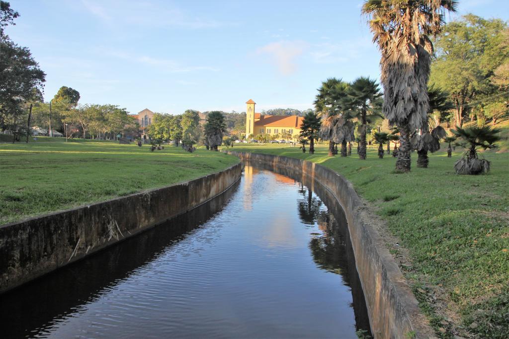 Araxá Chale Do Lago מראה חיצוני תמונה