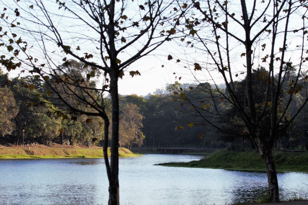Araxá Chale Do Lago מראה חיצוני תמונה