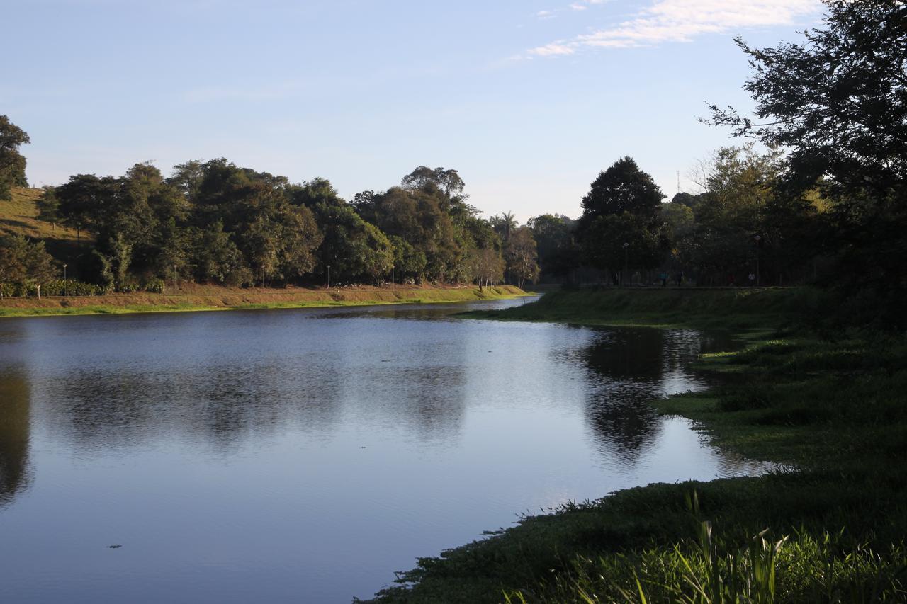 Araxá Chale Do Lago מראה חיצוני תמונה